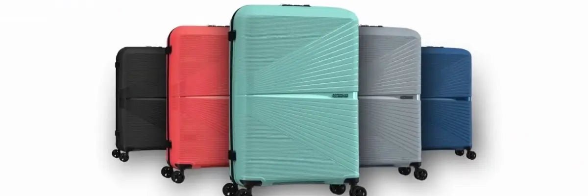 American Tourister - Carews.ie