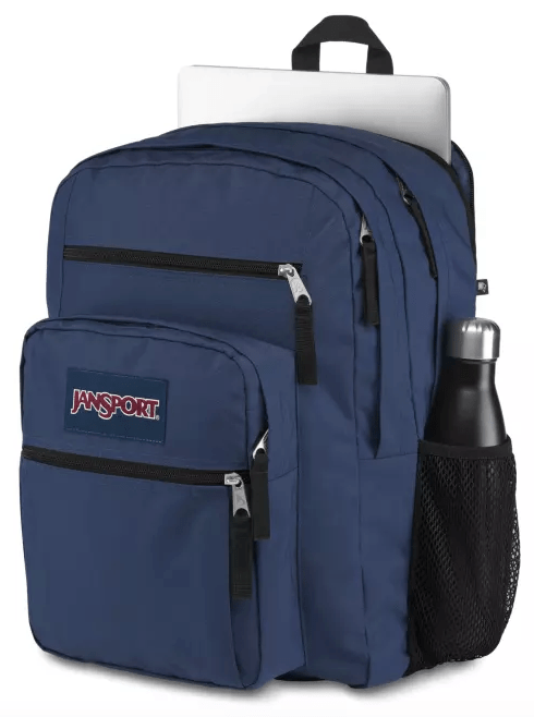 Jansport School Bags - Carews.ie