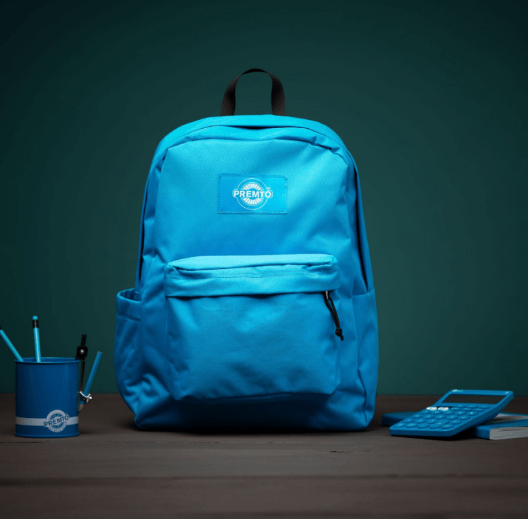 Premto School Bags - Carews.ie