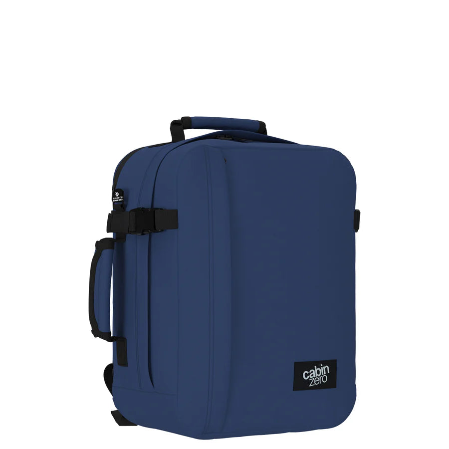 Cabin Zero Classic Tech 28L Under Seat Backpack