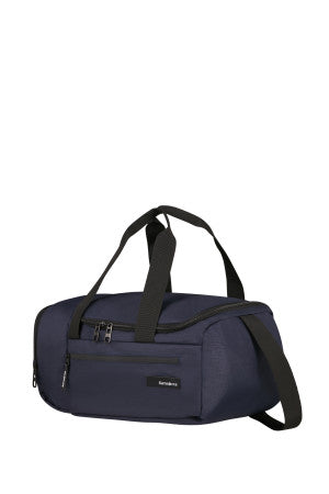 Samsonite Roader Duffle - Foldable 40x20x25cm Ryanair Under Seat Bag