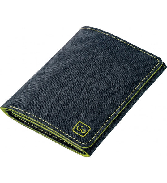 Go RFID Micro Travel Wallet