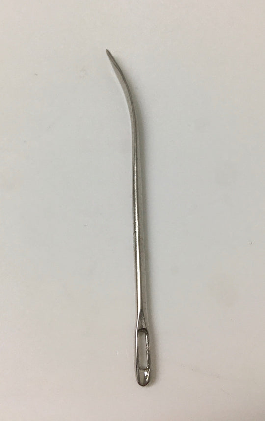 Upholstery Bent Point Needle - Carews Limerick Ireland