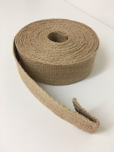 Jute Webbing Upholstery