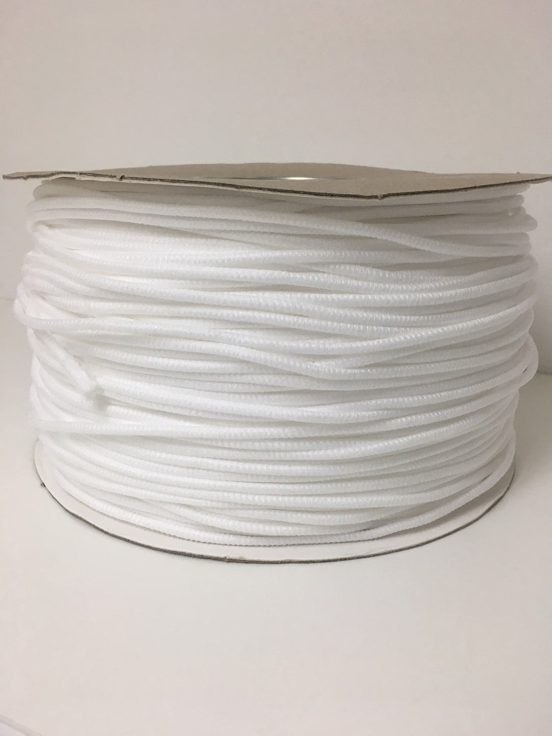 Upholstery Piping Cord 4mm Thick. Sold per Meter - Washable