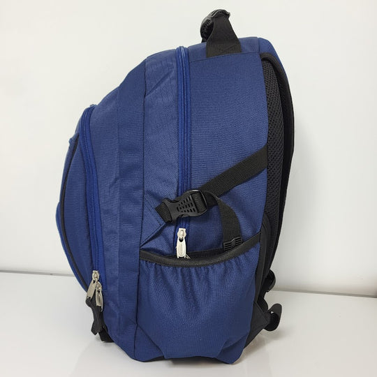 Rigde 53 Bolton Strong Secondary School Bag Navy