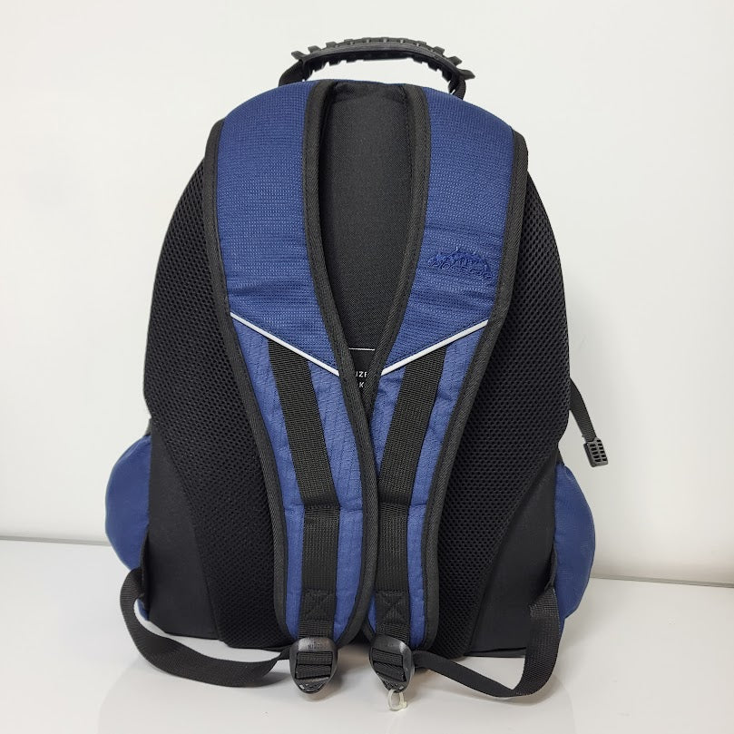 Rigde 53 Bolton Strong Secondary School Bag Navy