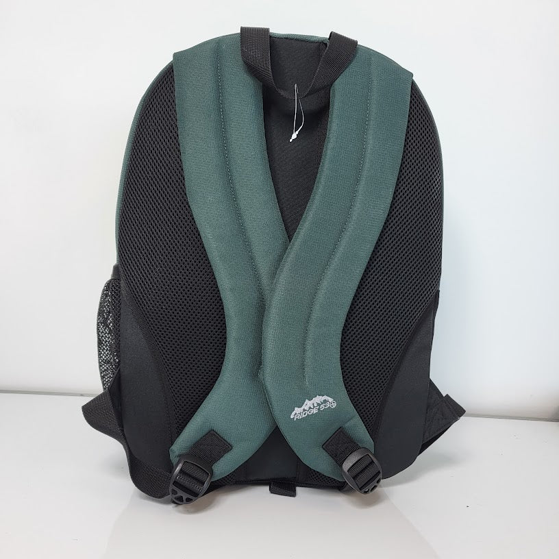 Ridge 53 College Large Capacity Secondary School Bag