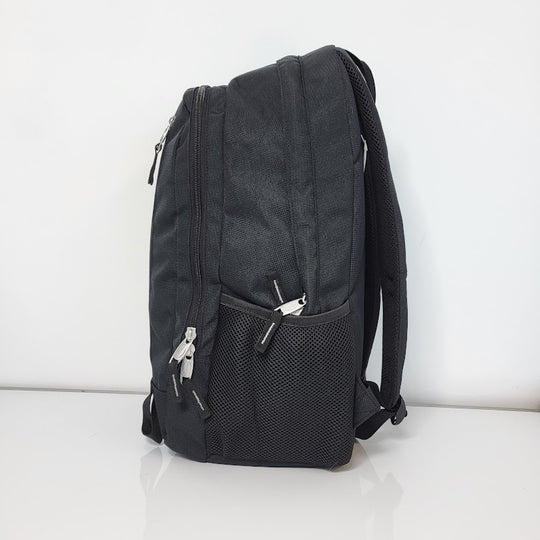 Ridge 53 Dawson School Bag Black