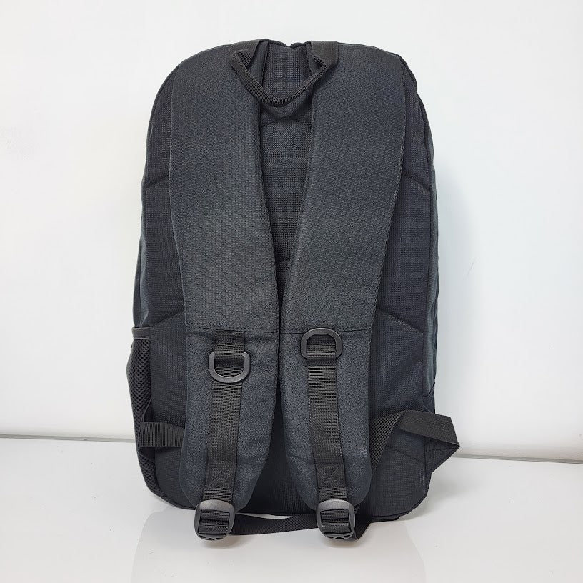 Ridge 53 Dawson School Bag Black