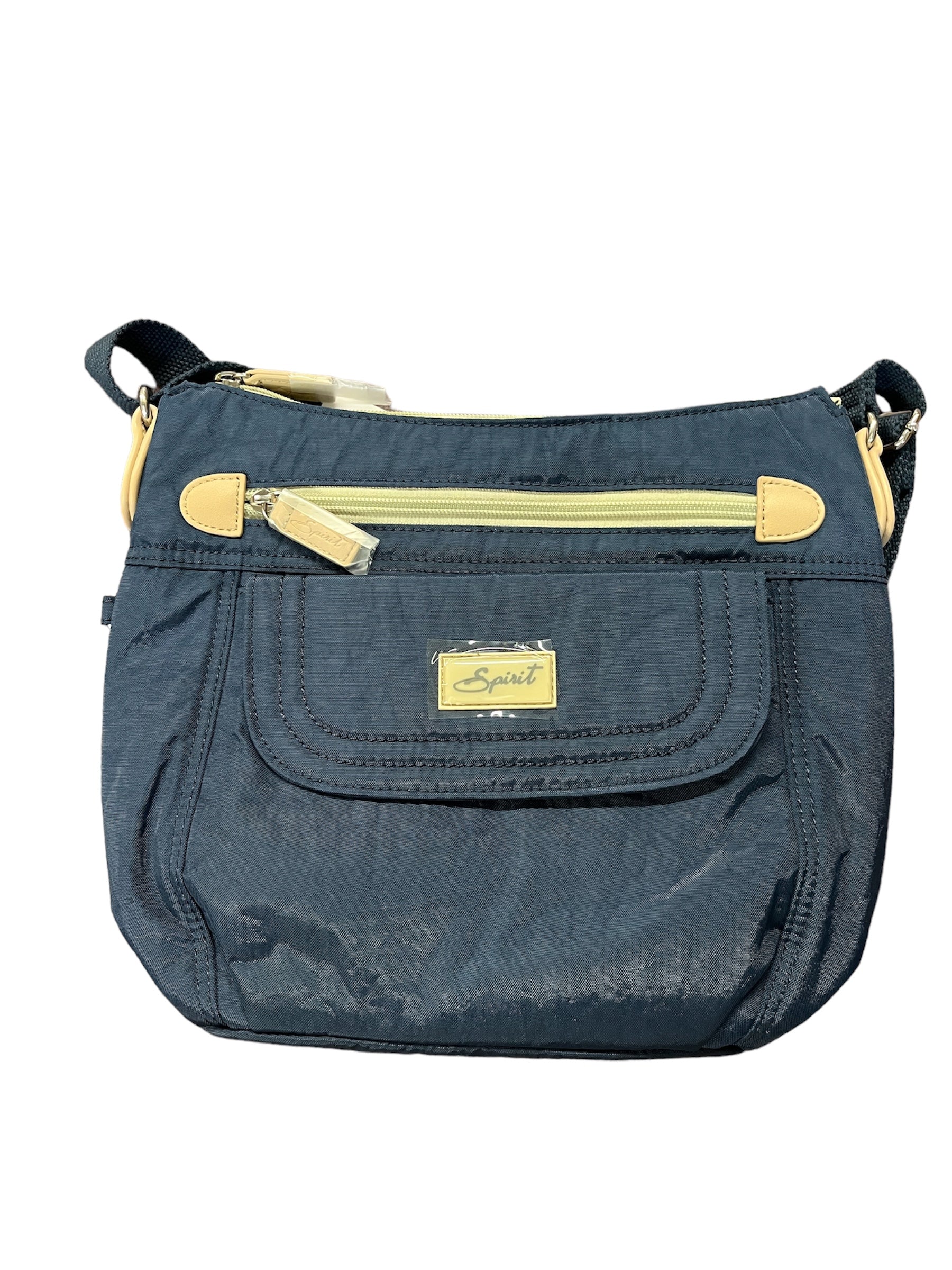 Spirit 5269 Lightweight Crossbody Bag Carews.ie