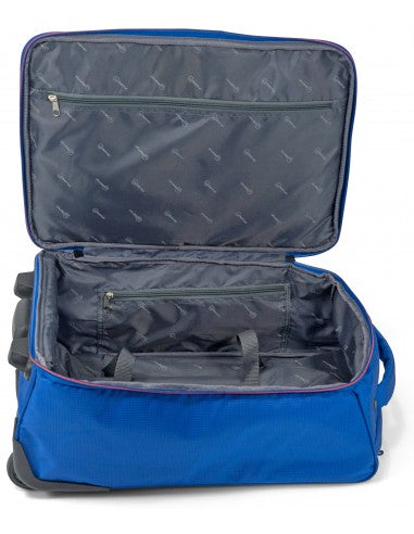 Benzi Folding Cabin Suitcase 6 Colours