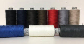 Gutermann Perma Core Upholstery Thread