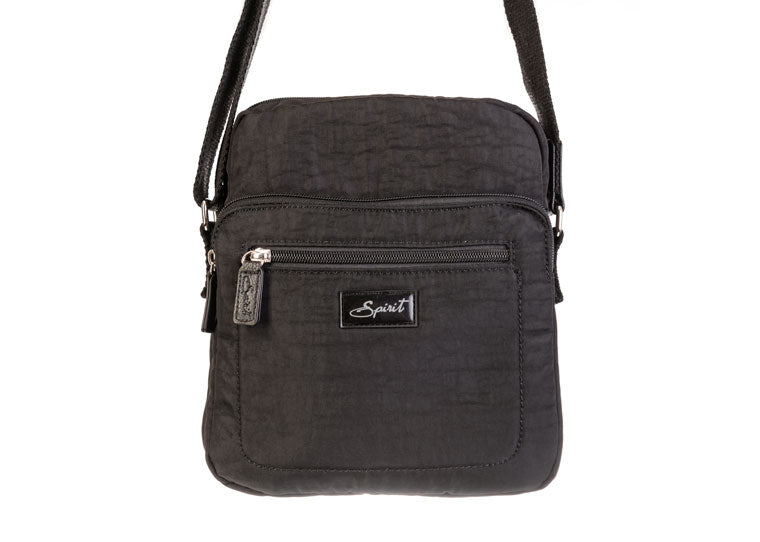 Spirit 5766 Lightweight Crossbody Bag