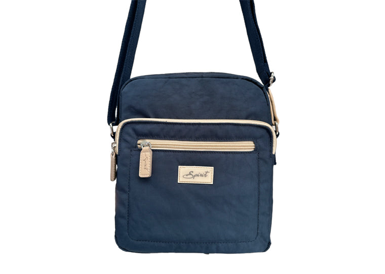 Spirit 5766 Lightweight Crossbody Bag