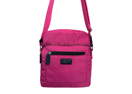 Spirit 5766 Lightweight Crossbody Bag