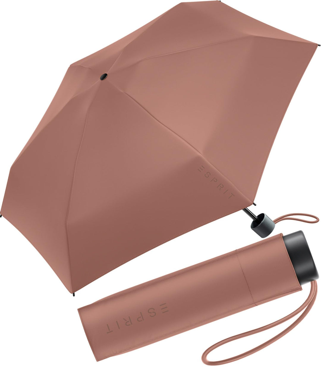 Esprit Mini Slimline Ladies Umbrella - Lots of Colours