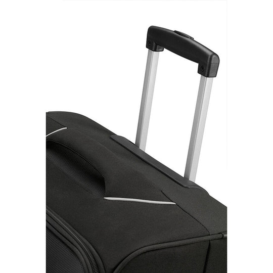 American Tourister Holiday Heat Mittelgroßer Koffer - Schwarz