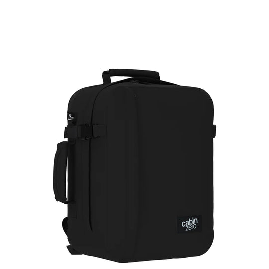 Cabin Zero Classic Tech 28L Under Seat Backpack