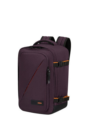 American Tourister Take 2 Cabin Under Seat Backpack 40x20x25cm - 7 Colours