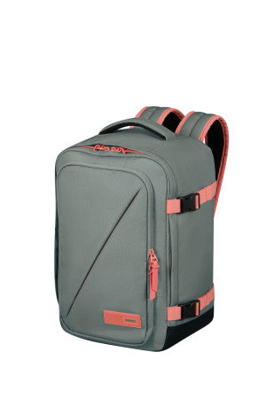 American Tourister Take 2 Cabin Under Seat Backpack 40x20x25cm - 7 Colours