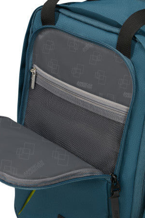 American Tourister Take2Cabin Rolltasche für Ryanair unter dem Sitz, 40 x 20 x 25 cm, Ankunft im März