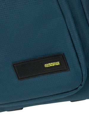 American Tourister Take2Cabin Rolltasche für Ryanair unter dem Sitz, 40 x 20 x 25 cm, Ankunft im März