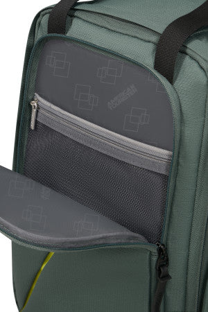 American Tourister Take2Cabin Rolltasche für Ryanair unter dem Sitz, 40 x 20 x 25 cm, Ankunft im März