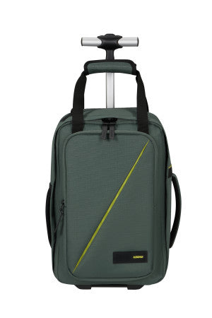 American Tourister Take2Cabin Rolltasche für Ryanair unter dem Sitz, 40 x 20 x 25 cm, Ankunft im März