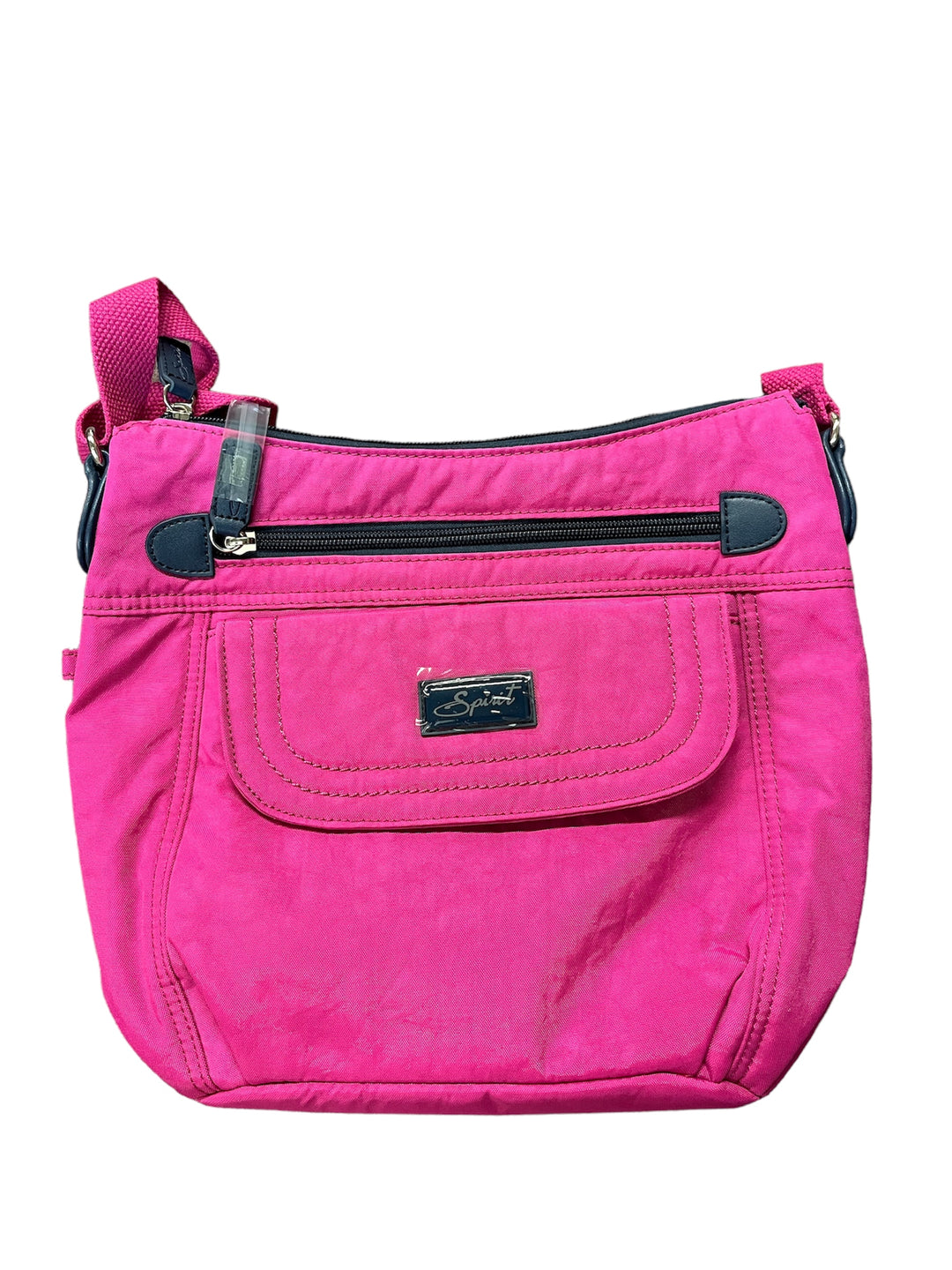 Spirit 5269 Lightweight Crossbody Bag