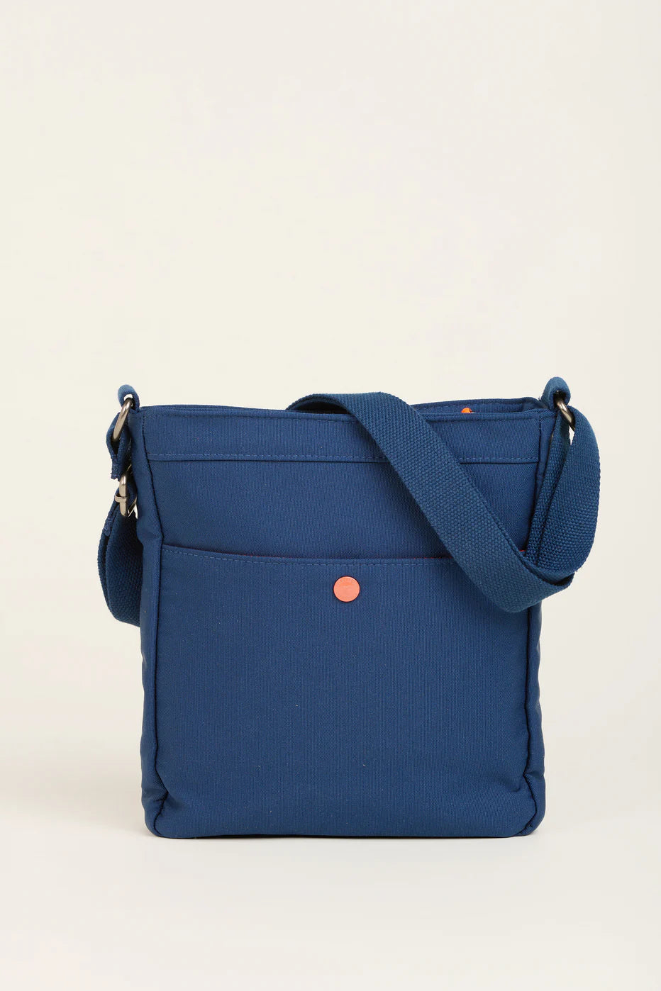 Brakeburn Classic Navy Large Crossbody