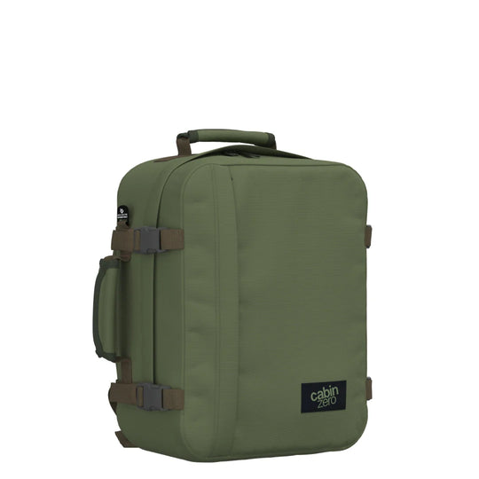 Cabin Zero Classic 28L Ryanair Under Seat Cabin Bag - Lots of colours available