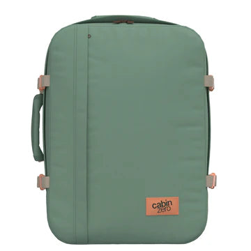 Cabin Zero 44L Classic Backpack  - Overhead 10 kg Cabin Bag 55x40x20cm