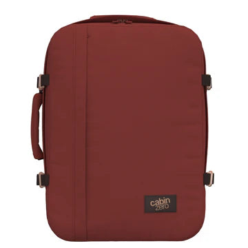 Cabin Zero 44L Classic Backpack  - Overhead 10 kg Cabin Bag 55x40x20cm