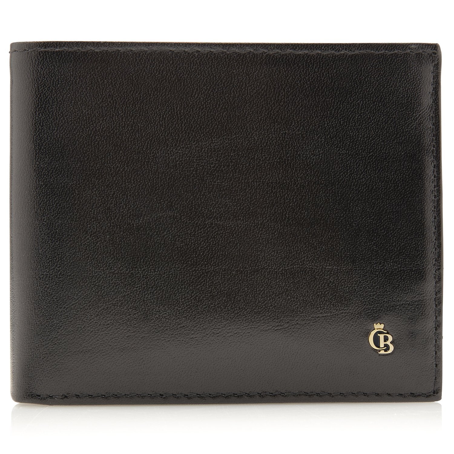 Castelijn Beerens 9 Card Coin Note Leather Wallet RFID