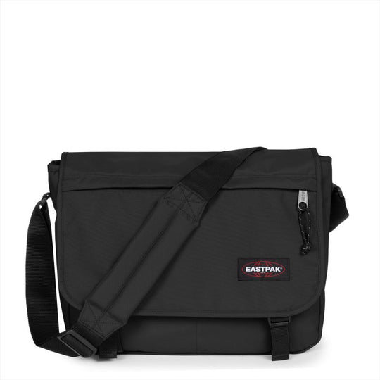 Eastpak Delegate+ Messenger Shoulder Bag