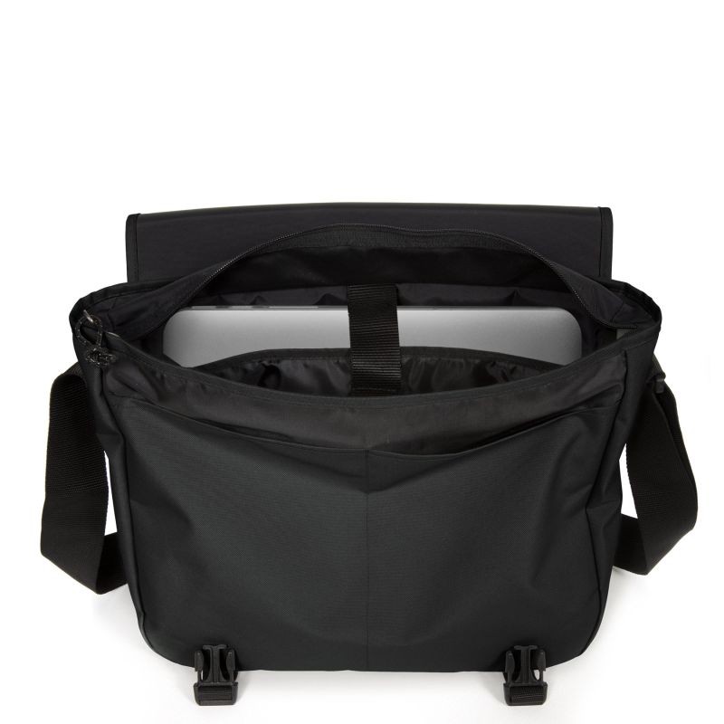 Eastpak Delegate+ Messenger Shoulder Bag