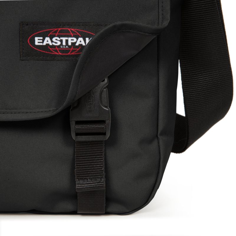 Eastpak Delegate+ Messenger Shoulder Bag