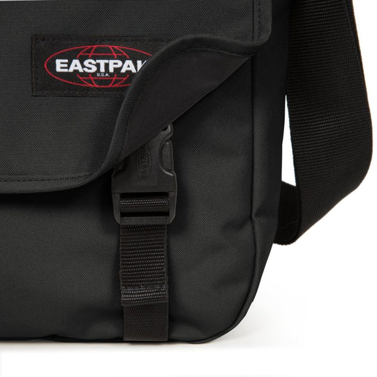 Eastpak Delegate+ Messenger-Umhängetasche 