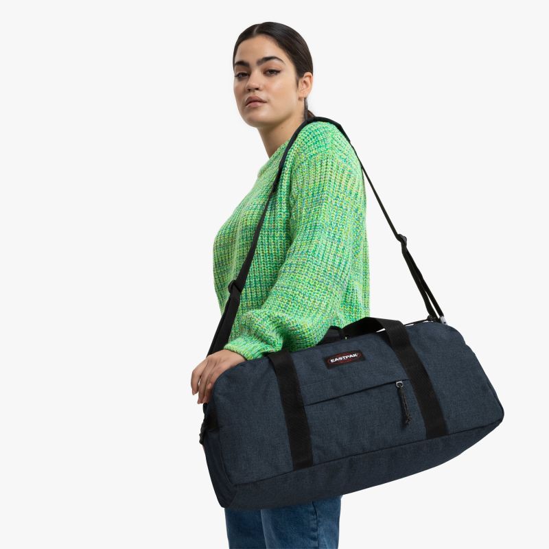 Eastpak Stand+ Small Duffle Bag