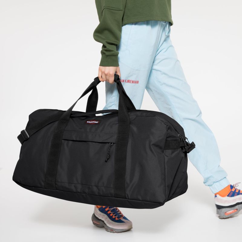 Eastpak Terminal + Large Duffle Bag