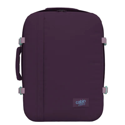 Cabin Zero 44L Classic Rucksack - Handgepäck 55x40x20/23cm