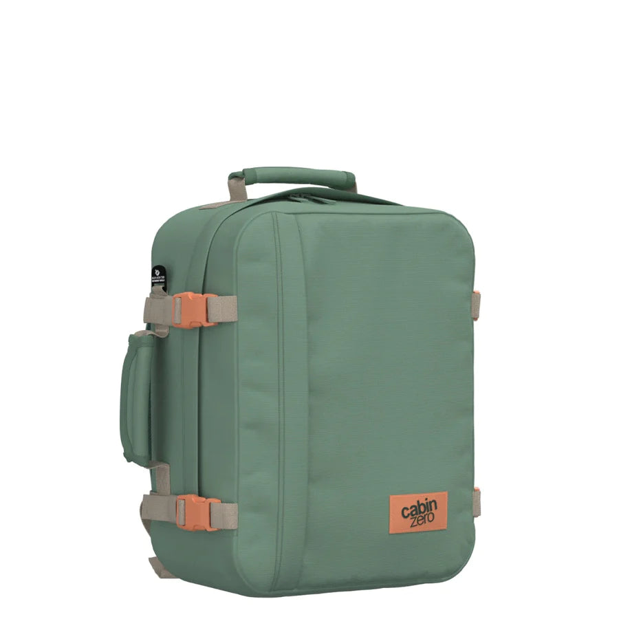 Cabin Zero Classic 28L Ryanair Under Seat Cabin Bag - Lots of colours available