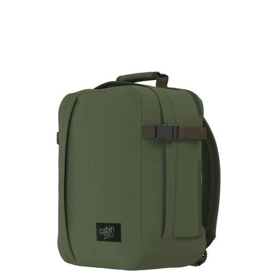 Cabin Zero Classic Tech 28L Ryanair Untersitz-Rucksack - 3 Farben