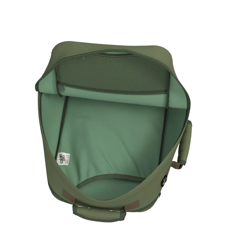 Cabin Zero Classic Tech 28L Under Seat Backpack