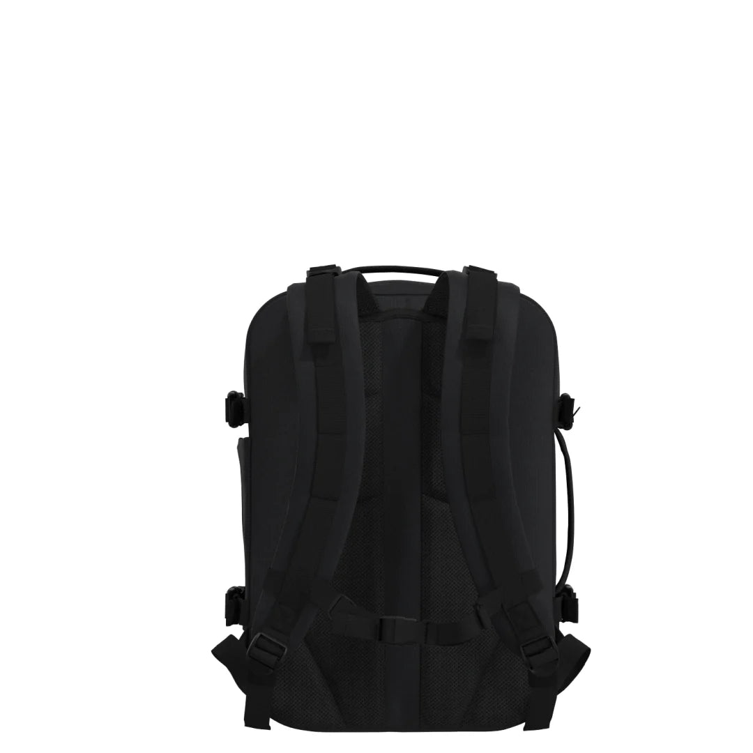 Cabin Zero Classic Military 28L Ryanair Under Seat Backpack - 2 Colours