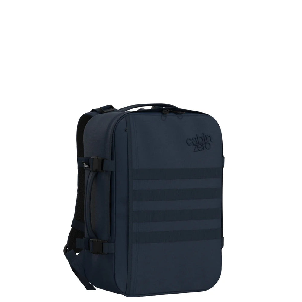 Cabin Zero Classic Military 28L Ryanair Under Seat Backpack - 2 Colours