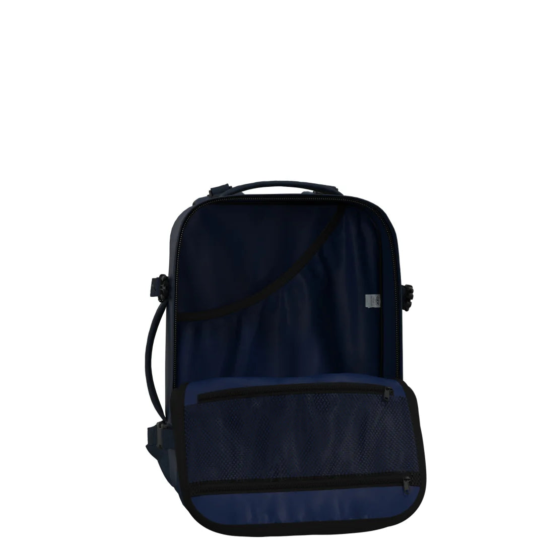 Cabin Zero Classic Military 28L Ryanair Under Seat Backpack - 2 Colours