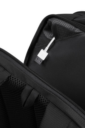 Samsonite Mysight 15,6" Laptop-Rucksack Schwarz