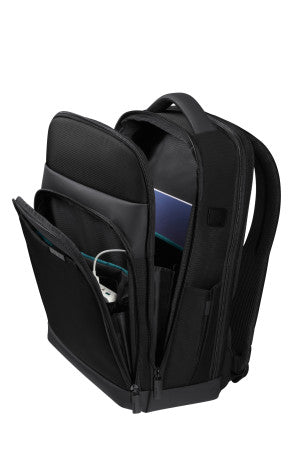 Samsonite Mysight 15,6" Laptop-Rucksack Schwarz